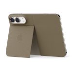 Чехол-книжка Apple TechWoven Folio с подставкой для iPhone Duo