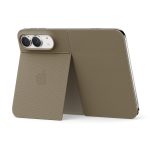 Чехол-книжка Apple TechWoven Folio с подставкой для iPhone Duo