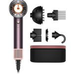 Фен Dyson Supersonic Nural HD16 (Jasper Plum)