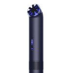 Портативный вентилятор Dyson HushJet Mini Cool (Ink/Cobalt)