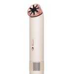 Портативный вентилятор Dyson HushJet Mini Cool (Stone/Blush)