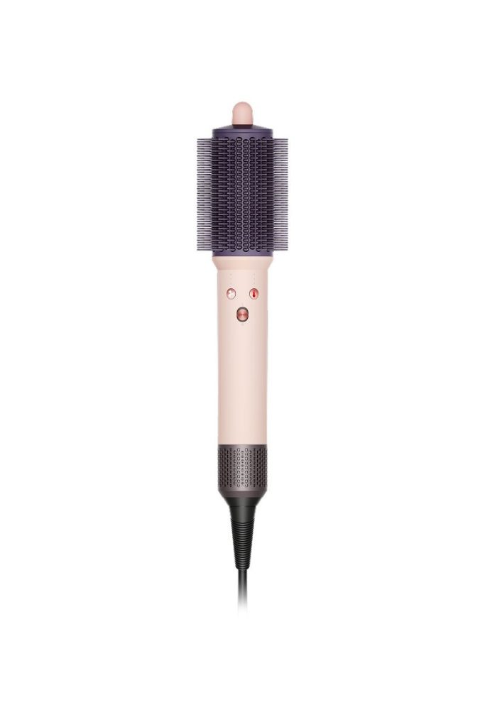 Фен-щётка Dyson Airsmooth Styling Brush (Ceramic Pink/Rose Gold)