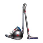 Пылесос Dyson Big Ball Absolute 2 CY28 (Blue)