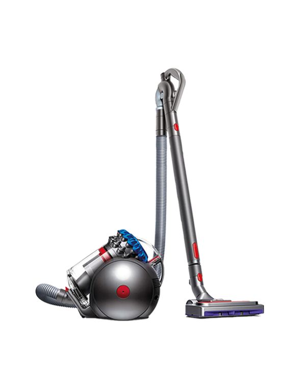 Пылесос Dyson Big Ball Absolute 2 CY28 (Blue)