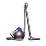 Пылесос Dyson Cinetic Big Ball Parquet 2