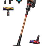 Пылесос Dyson DS60 Piston Animal Submarine, с док-станцией