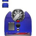 Робот-пылесос Dyson 360 Vis Nav