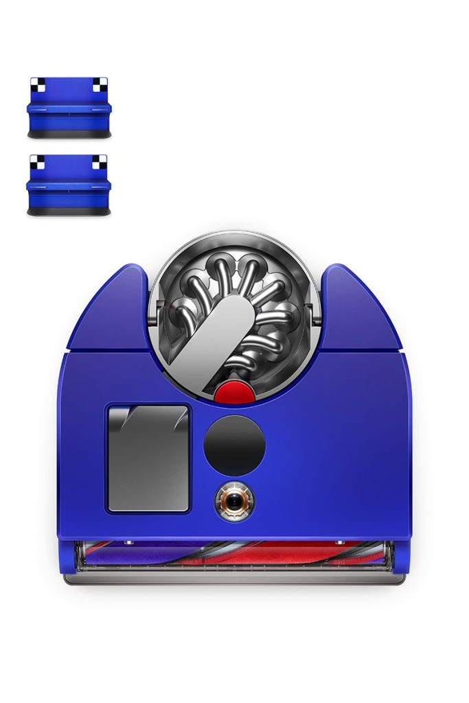 Робот-пылесос Dyson 360 Vis Nav