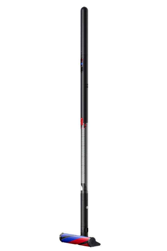 Пылесос Dyson PencilVac SV50 Fluffy Black