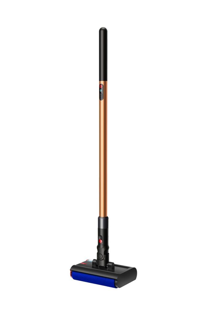 Моющий пылесос Dyson PencilWash WR04