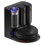 Робот-пылесос Dyson Spot+Scrub Ai (Black)