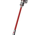 Пылесос Dyson V15 Origin Fluffy SV51 (Nickel/Red)