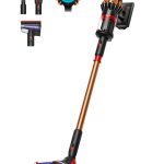 Пылесос Dyson V16 Piston Animal