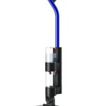 Моющий пылесос Dyson WashG1 WR01 (Ultra Blue/Matte Black)