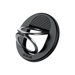 Магнитная подставка PITAKA MagEZ Grip 3 — Black/Grey Twill