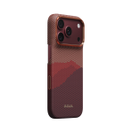Чехол PITAKA Over The Horizon2.0 Edge с MagSafe — изображение 6