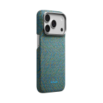 Чехол PITAKA Wind Over Wheat Edge с MagSafe — изображение 6