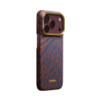 Чехол PITAKA Breath Of Veins Edge с MagSafe — изображение 5