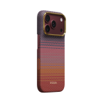 Чехол PITAKA Sunset 2.0 — California Dream Edge с MagSafe — изображение 4