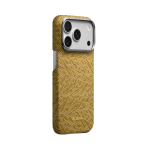 Чехол PITAKA Wind Over Wheat Edge с MagSafe — изображение 4