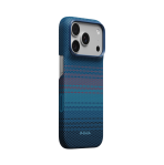 Чехол PITAKA Moonrise 2.0 — 1001 Nights Edge с MagSafe — изображение 4