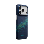 Чехол PITAKA Milky Way Galaxy2.0 Edge с MagSafe — изображение 3
