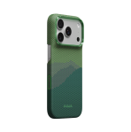 Чехол PITAKA Over The Horizon2.0 Edge с MagSafe — изображение 4