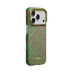 Чехол PITAKA Breath Of Veins Edge с MagSafe — изображение 6
