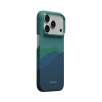 Чехол PITAKA Over The Horizon2.0 Edge с MagSafe — изображение 5