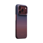 Чехол PITAKA Moonrise 2.0 — 1001 Nights Edge с MagSafe — изображение 6