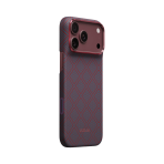 Чехол PITAKA Argyle Edge с MagSafe — изображение 4