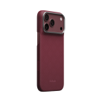 Чехол PITAKA Argyle Edge с MagSafe