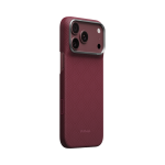 Чехол PITAKA Argyle Edge с MagSafe