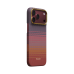 Чехол PITAKA Sunset 2.0 — California Dream Edge с MagSafe — изображение 2