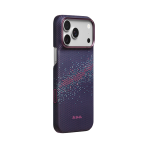 Чехол PITAKA Milky Way Galaxy2.0 Edge с MagSafe — изображение 2