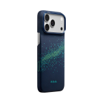 Чехол PITAKA Milky Way Galaxy2.0 Edge с MagSafe