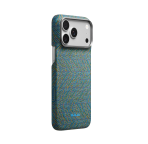 Чехол PITAKA Wind Over Wheat Edge с MagSafe — изображение 3