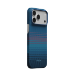Чехол PITAKA Moonrise 2.0 — 1001 Nights Edge с MagSafe