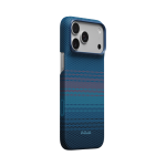 Чехол PITAKA Moonrise 2.0 — 1001 Nights Edge с MagSafe