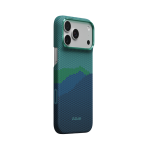 Чехол PITAKA Over The Horizon2.0 Edge с MagSafe — изображение 2