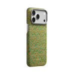 Чехол PITAKA Wind Over Wheat Edge с MagSafe — изображение 2