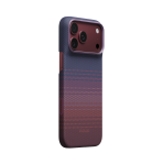 Чехол PITAKA Moonrise 2.0 — 1001 Nights Edge с MagSafe — изображение 3