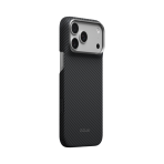 Чехол PITAKA Classic Edge с MagSafe