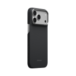 Чехол PITAKA Classic Edge с MagSafe