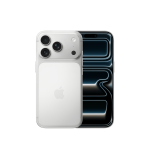 iPhone 17 Pro 256Gb Silver Sim+eSim