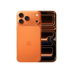 iPhone 17 Pro Max 256Gb Cosmic Orange Sim+eSim