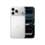 iPhone 17 Pro Max 2Tb Silver Sim+eSim