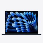 Apple MacBook Air 13″ M5, Midnight