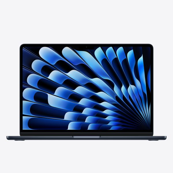 Apple MacBook Air 13″ M5, Midnight
