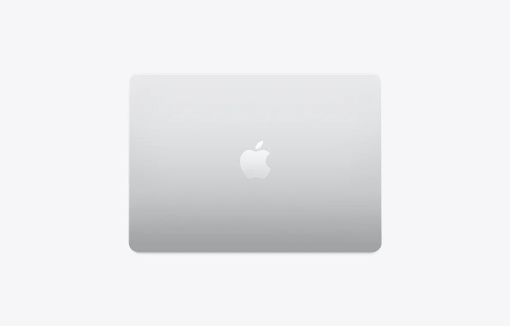 Apple MacBook Air 13″ M5, Silver